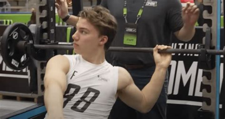 
Melissa Bedard Height, Weight, Net Worth, Age, Wiki, Who, Instagram, Biography 