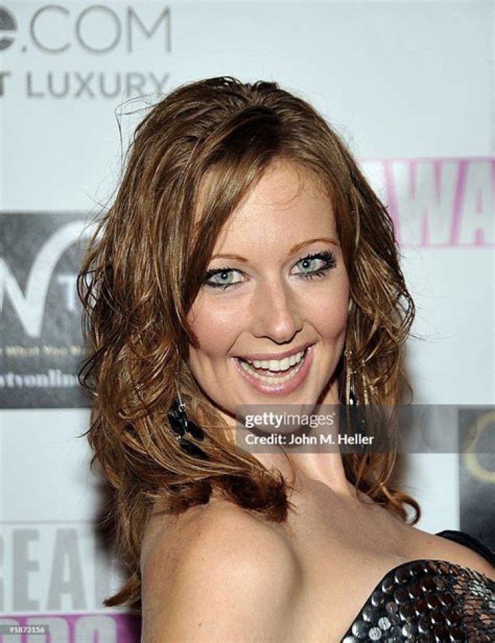 Melissa LeEllen | TG Time