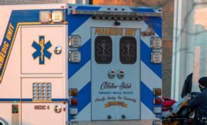 Michael Theiss | 65 Year Old Belleville Man From Illinois Car Accident Victim Identified