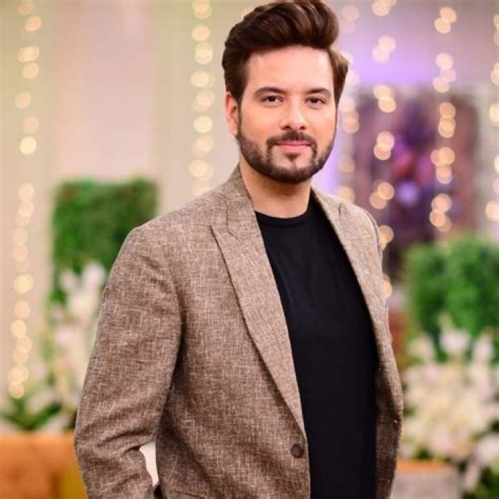 Mikaal Zulfiqar Height, Weight, Net Worth, Age, Birthday, Wikipedia, Who, Nationality, Biography