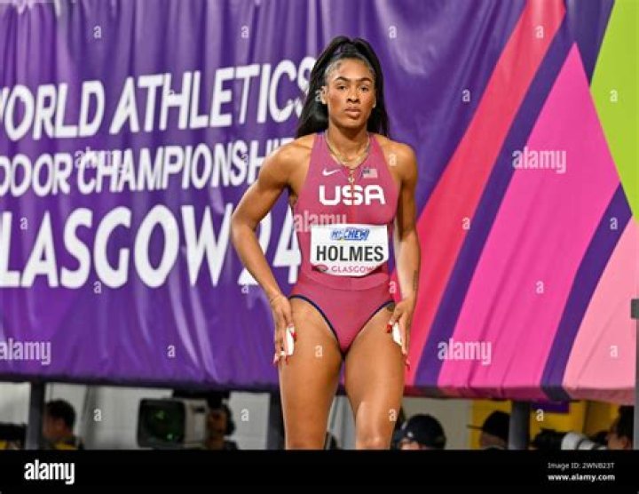 
Mila holmes Height, Weight, Net Worth, Age, Birthday, Wikipedia, Who, Nationality, Biography 