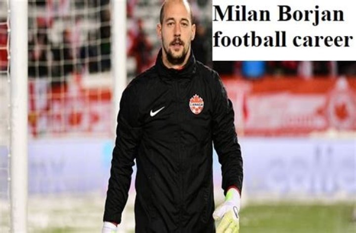 Milan Borjan Height, Weight, Net Worth, Age, Birthday, Wikipedia, Who, Nationality, Biography