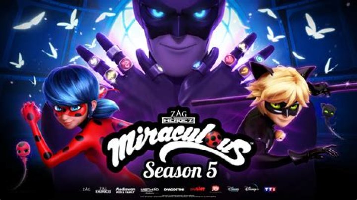 Miraculous Season 5 Episode 6 Release Date and Time, Countdown, When Is It Coming Out?