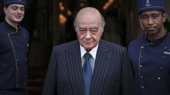 Mohamed Al-Fayed Is Still Alive And Is 93 Years Old: Where Is Dodi Fayed Father Now?