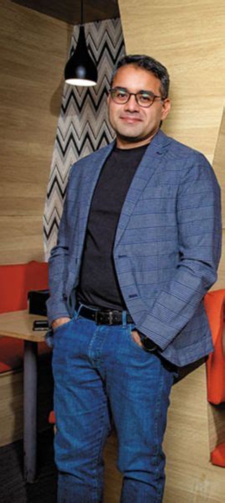 Mohnish Bahl Height, Weight, Net Worth, Age, Birthday, Wikipedia, Who, Instagram, Biography