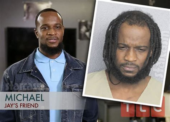 
Murder & Assault Charges On Michael Anthony Baltimore With Mugshots Photos 