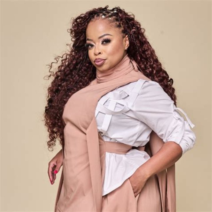 Nadia Ntuli Age, Birthday, Wikipedia, Who, Nationality, Biography