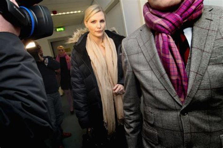 Nadja David Height, Weight, Net Worth, Age, Birthday, Wikipedia, Who, Nationality, Biography