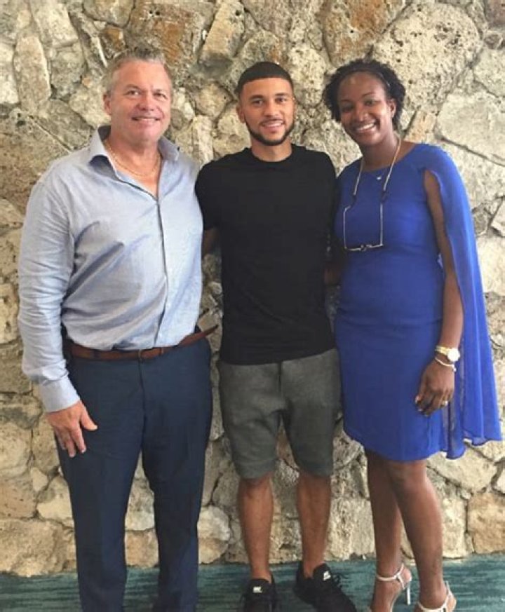 
Nahki Wells Height, Weight, Net Worth, Age, Birthday, Wikipedia, Who, Nationality, Biography 