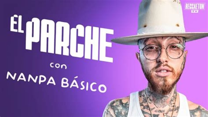 
Nanpa Básico Height, Weight, Net Worth, Age, Birthday, Wikipedia, Who, Nationality, Biography 