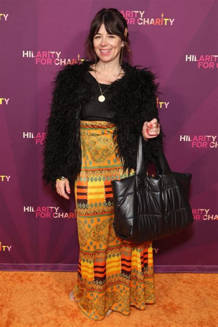 Natasha Leggero Height, Weight, Net Worth, Age, Birthday, Wikipedia, Who, Nationality, Biography