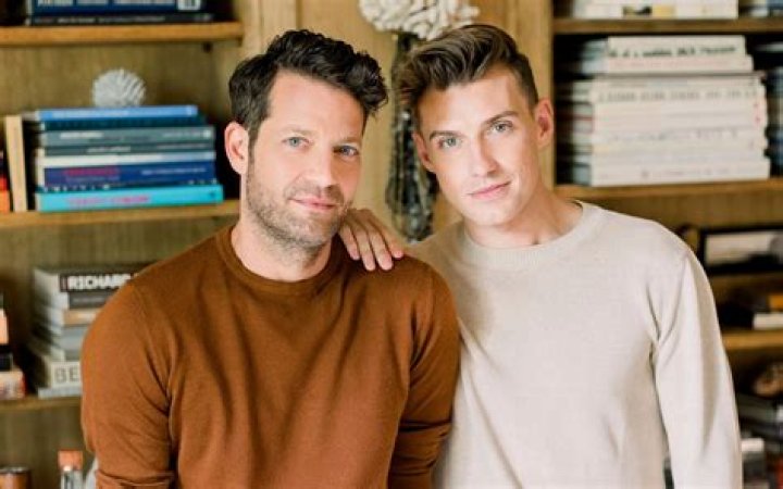 Nate Berkus Height, Weight, Net Worth, Age, Birthday, Wikipedia, Who, Nationality, Biography