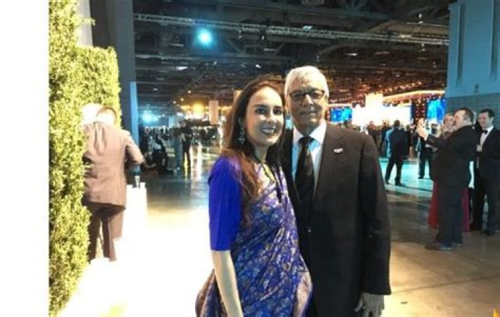 Navneet Kaur Dhillon Height, Weight, Net Worth, Age, Birthday, Wikipedia, Who, Instagram, Biography