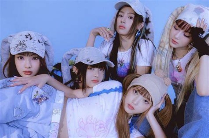 
NewJeans’ Minji dominates February edition of Girl group member Brand Reputation Rankings 