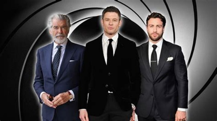 
Next Bond Movie Should Be Directed By A Woman, Says Skyfall’s Sam Mendes 