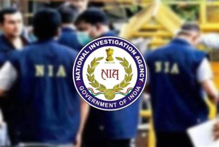 
NIA conducts raids in western UP over PFI links 