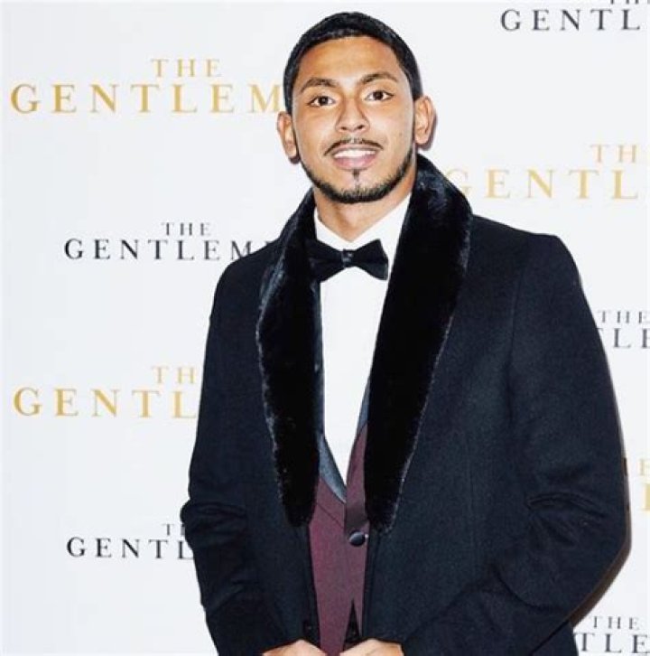 Nicholas Dewan Sagar Height, Weight, Net Worth, Age, Birthday, Wikipedia, Who, Instagram, Biography