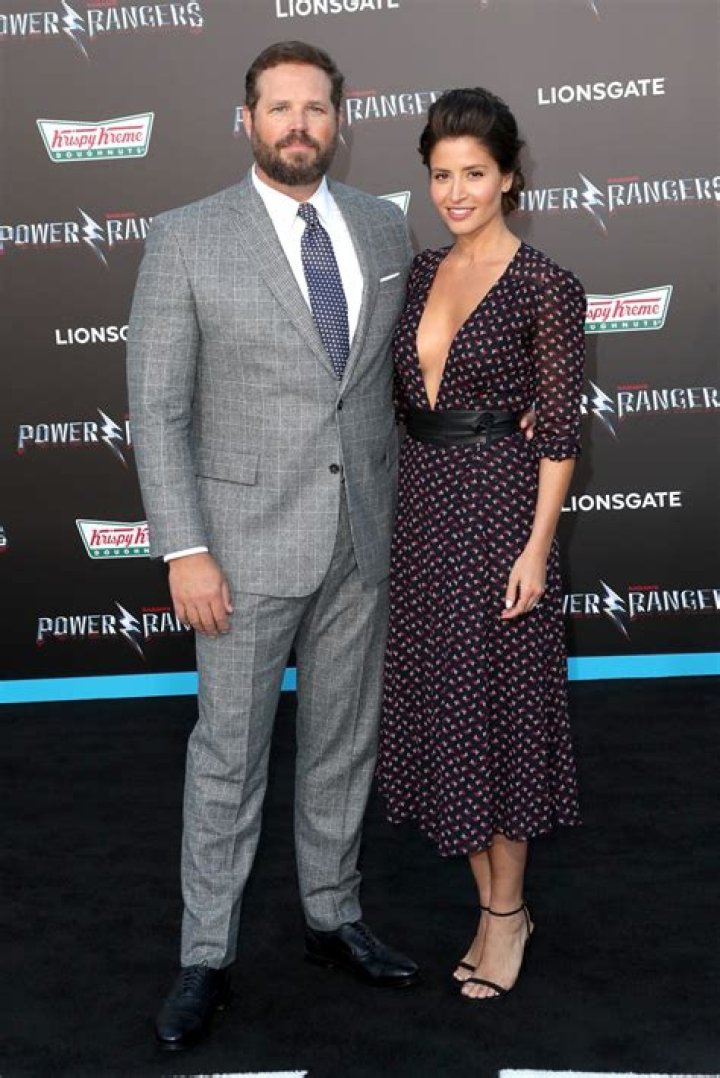 
Nicolette Mason Height, Weight, Net Worth, Age, Birthday, Wikipedia, Who, Nationality, Biography 