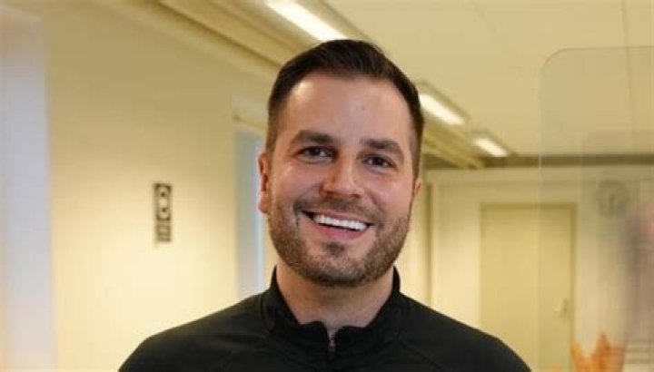 
Niko Ranta-Aho Height, Weight, Net Worth, Age, Birthday, Wikipedia, Who, Nationality, Biography 