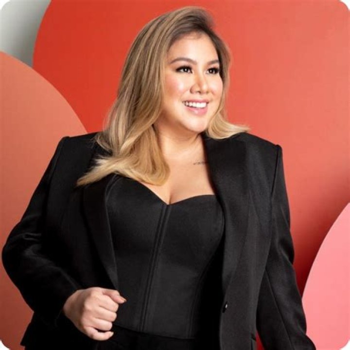 Nina Ellaine Dizon Height, Weight, Net Worth, Age, Birthday, Wikipedia, Who, Nationality, Biography