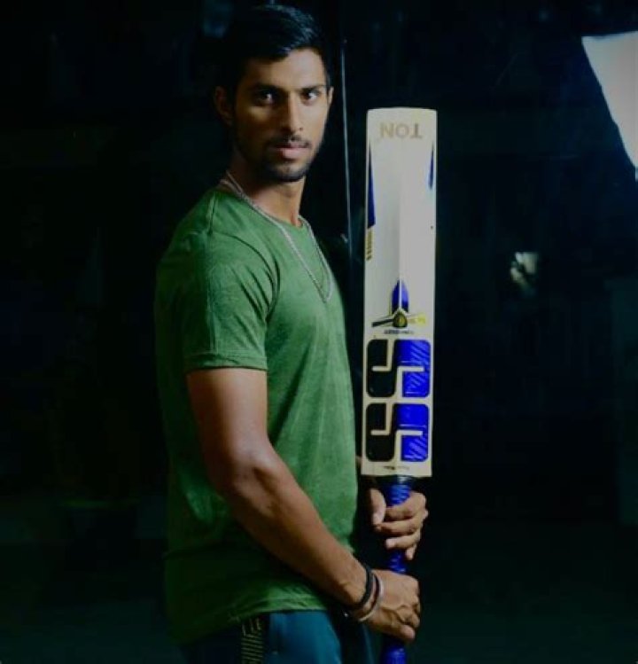 
Nithuchandra_durai Height, Weight, Net Worth, Age, Wiki, Who, Instagram, Biography 