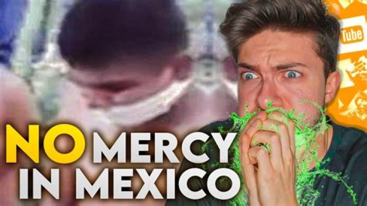 No Mercy In Mexico Goes Viral On Tiktok, Here Are Further Details On It