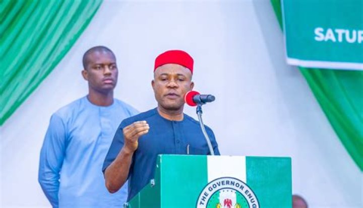 
Nollywood Actor, Emeka Amakeze Reacts After Political Thugs Attacked Labour Party’s Meeting In Enugu 