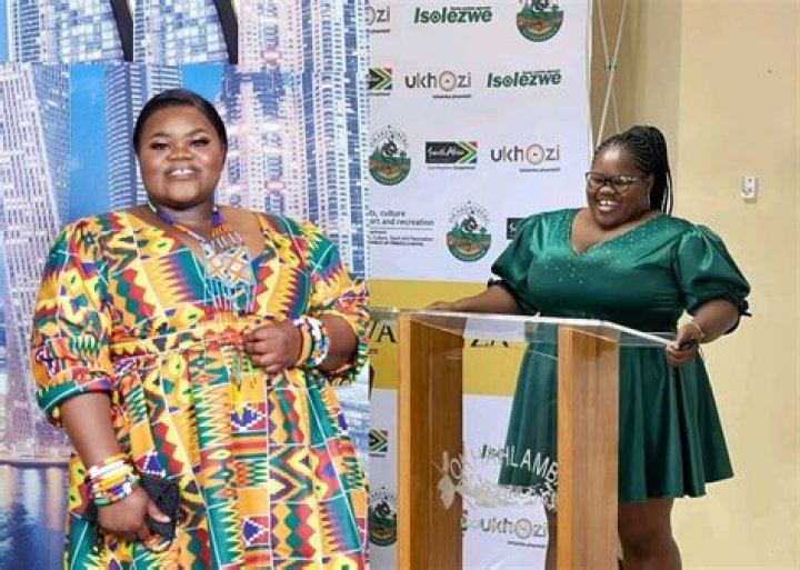 Nompumelelo Vilakazi Height, Weight, Net Worth, Age, Birthday, Wikipedia, Who, Nationality, Biography