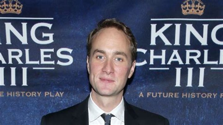 
Oliver James Plays James Colthurst On The Crown Season 5 