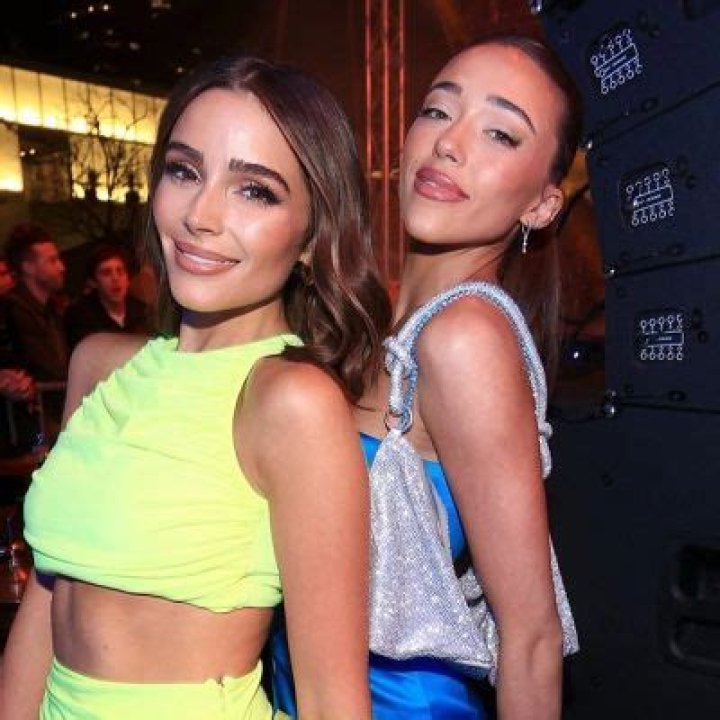 
Olivia Culpo Discusses Her Connection With Her Sister Sophia Culpo After The Season Finale 