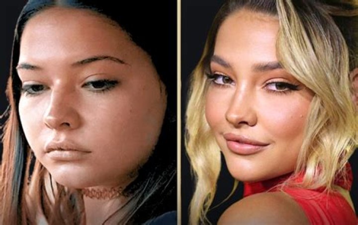 Outer Banks Cast Madelyn Cline Weight Loss Before And After: What Is Wrong With Her Health