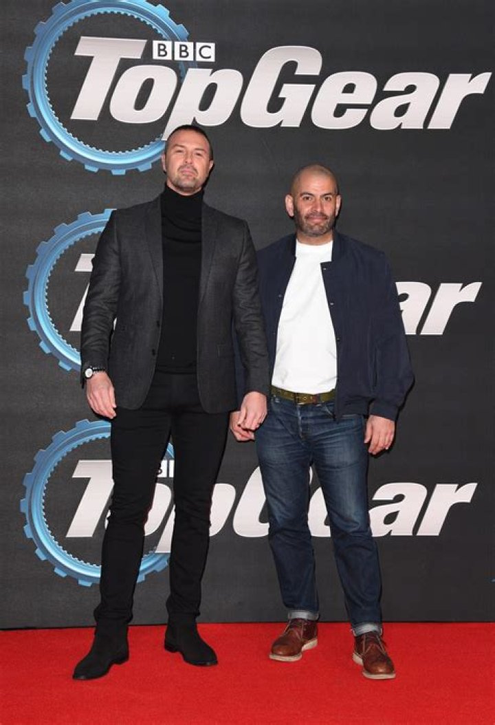 Paddy Mcguinness Height, Weight, Net Worth, Age, Birthday, Wikipedia, Who, Nationality, Biography