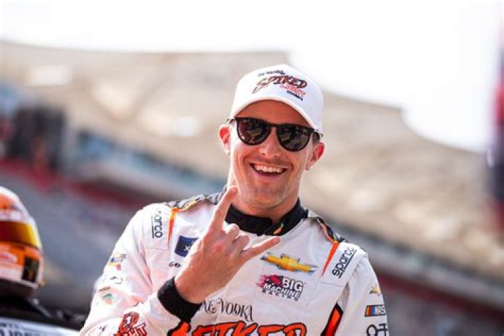Parker Kligerman Height, Weight, Net Worth, Age, Birthday, Wikipedia, Who, Instagram, Biography