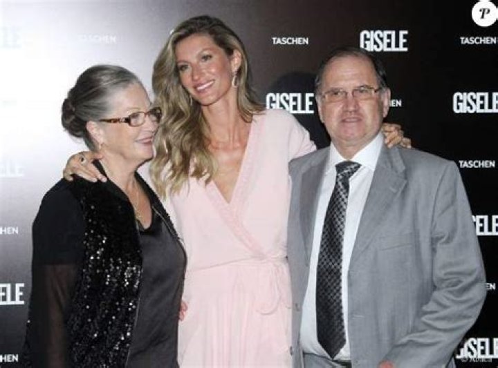 Patricia Nonnenmacher Bundchen Height, Weight, Net Worth, Age, Birthday, Wikipedia, Who, Nationality, Biography