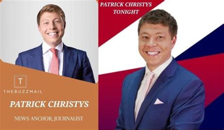 
Patrick Christys Height, Weight, Net Worth, Age, Birthday, Wikipedia, Who, Nationality, Biography 