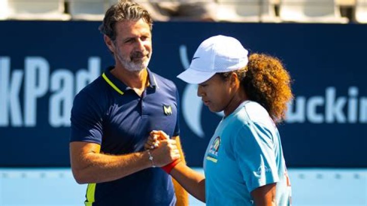 
Patrick Mouratoglou Daughters Charlotte and Juliette, Meet Tennis Coach’s Children 