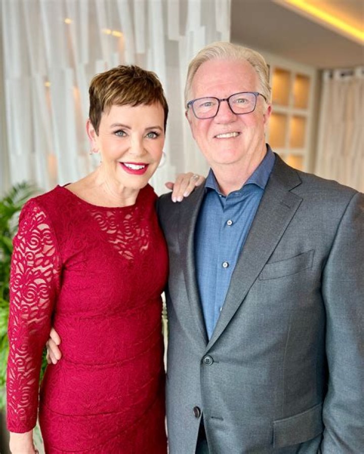 Pattie Lovett-Reid Height, Weight, Net Worth, Age, Birthday, Wikipedia, Who, Instagram, Biography