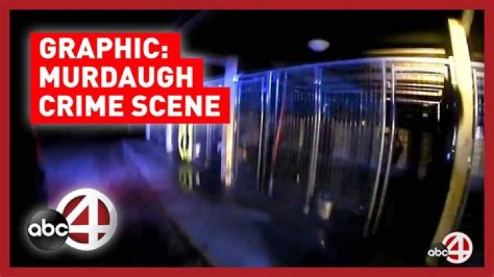 
Paul Murdaugh Autopsy Photos Graphic: Obituary And Body 