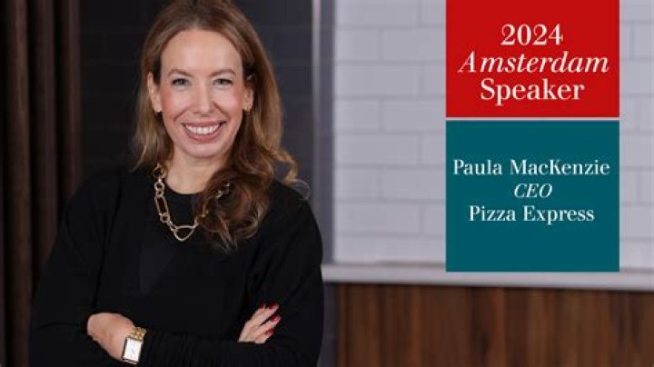 
Paula Mackenzie Age, Birthday, Wikipedia, Who, Nationality, Biography 