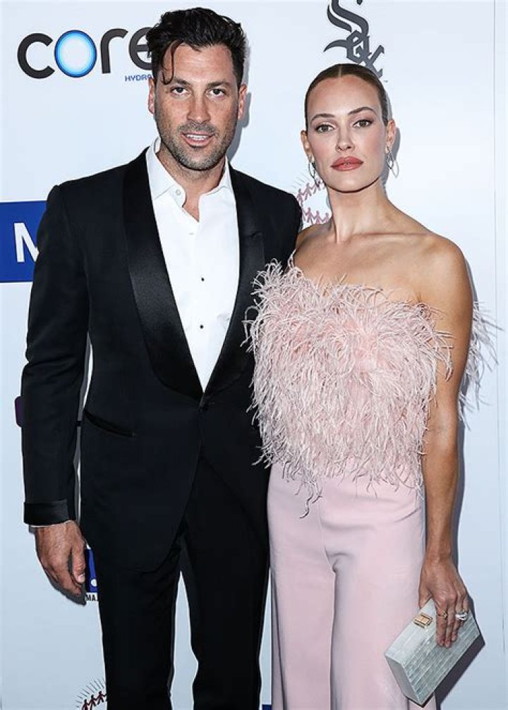 Peta Murgatroyd Ethnicity, Is She In Ukraine With Husband Maksim Chmerkovskiy?