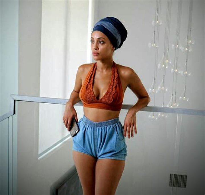 Phyllisia Ross Height, Weight, Net Worth, Age, Birthday, Wikipedia, Who, Nationality, Biography