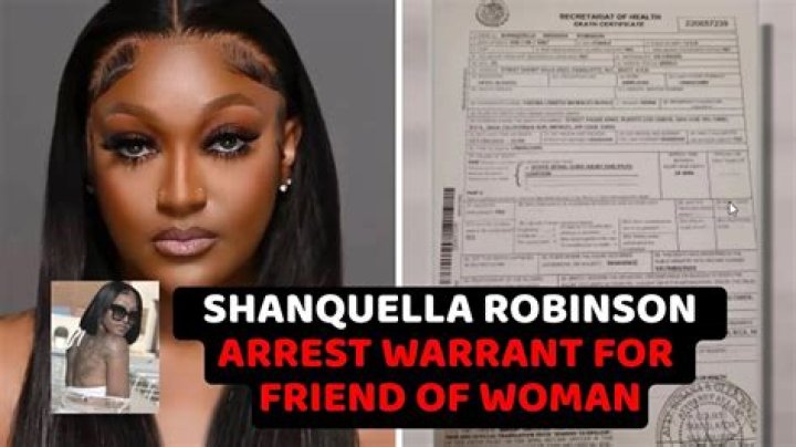 
Police Issue Arrest Warrant for Friend of Woman Who Died on Vacation in Cabo San Lucas 