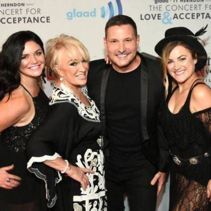 
Presley Tanita Tucker- All About The Daughter Of Famous Singer Tanya Tucker 