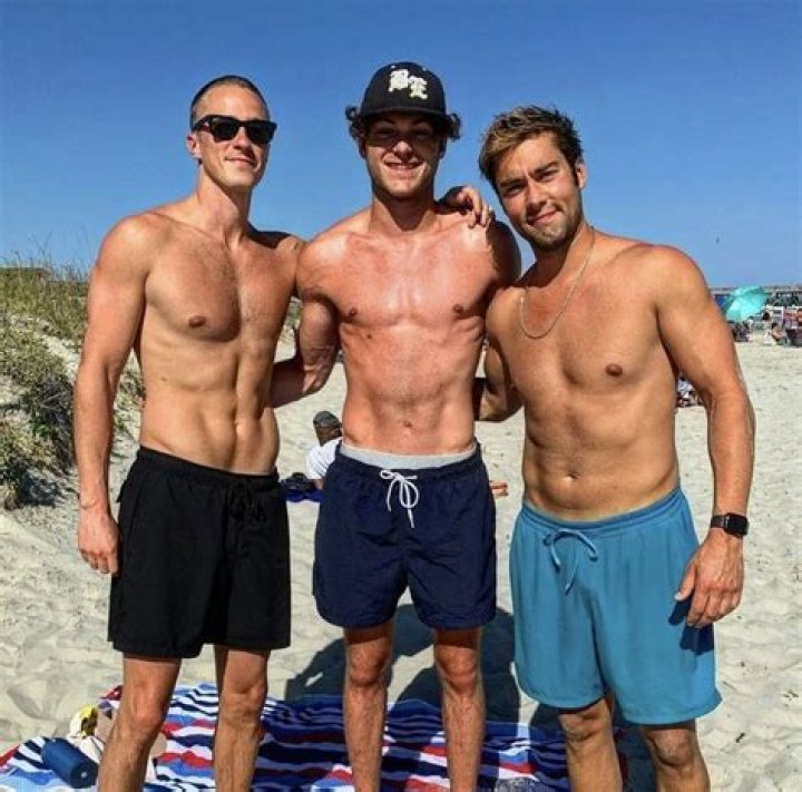 
Rafe Young Height, Weight, Net Worth, Age, Birthday, Wikipedia, Who, Nationality, Biography 