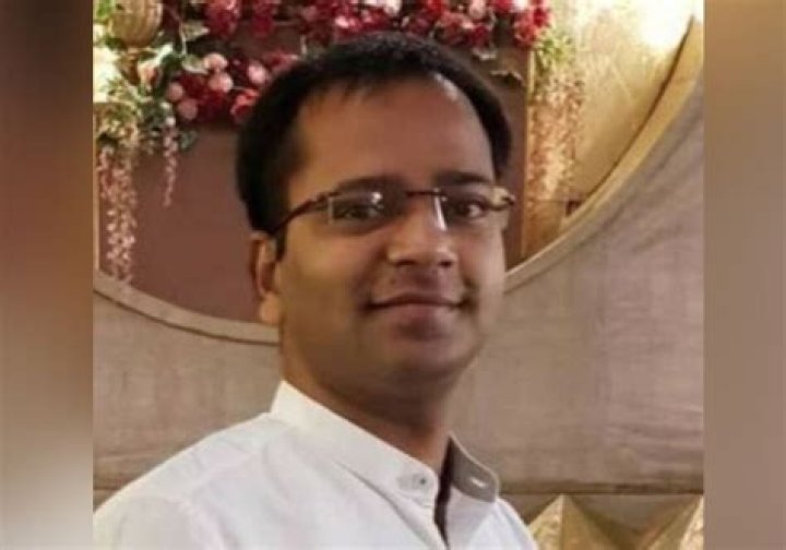 Ramesh Ranjan Height, Weight, Net Worth, Age, Birthday, Wikipedia, Who, Instagram, Biography