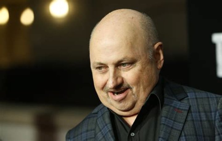 Ray Campbell Age, Birthday, Wikipedia, Who, Nationality, Biography