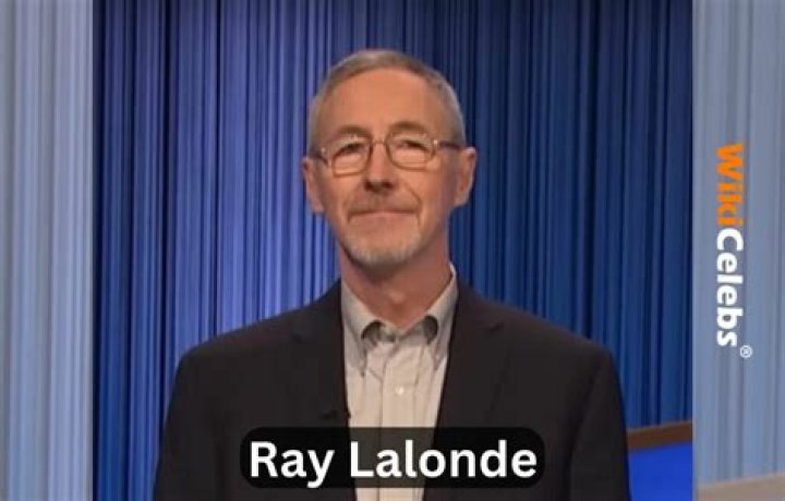 Ray Lalonde Height, Weight, Net Worth, Age, Birthday, Wikipedia, Who, Instagram, Biography