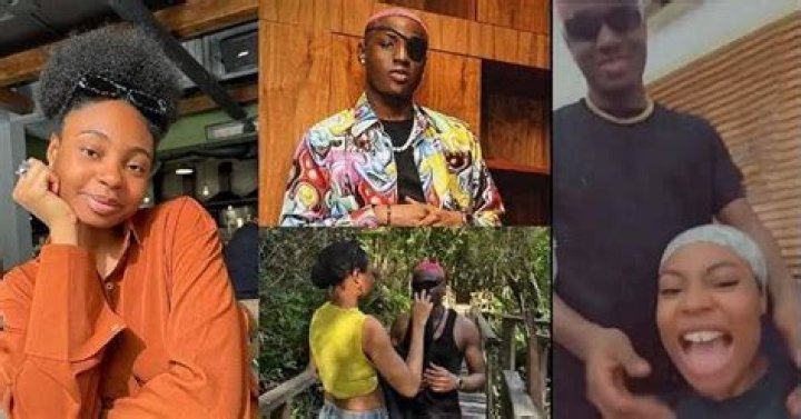 
Reactions As 19 Years Old Nigerian Actress, Susan Pwajok Shares Lovely New Photos On Instagram 