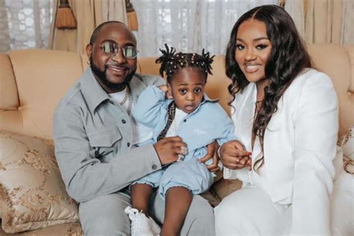 
Reactions of Davido and Chioma’s alleged expected second child 
