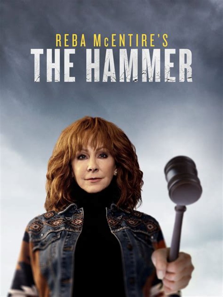Reba McEntire’s The Hammer cast list and characters explored